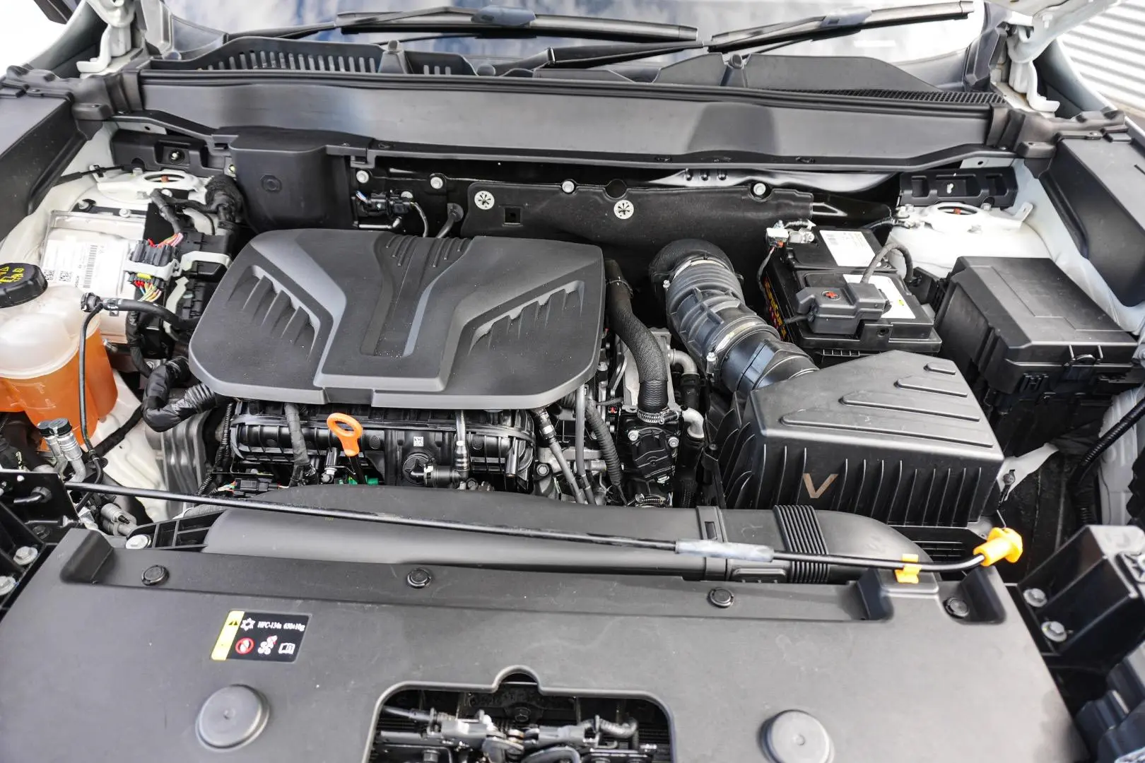 2022 GWM Haval H6 Gallery Image 24