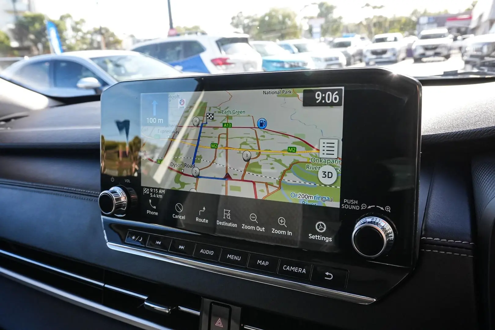 2022 Mitsubishi Outlander Gallery Image 23