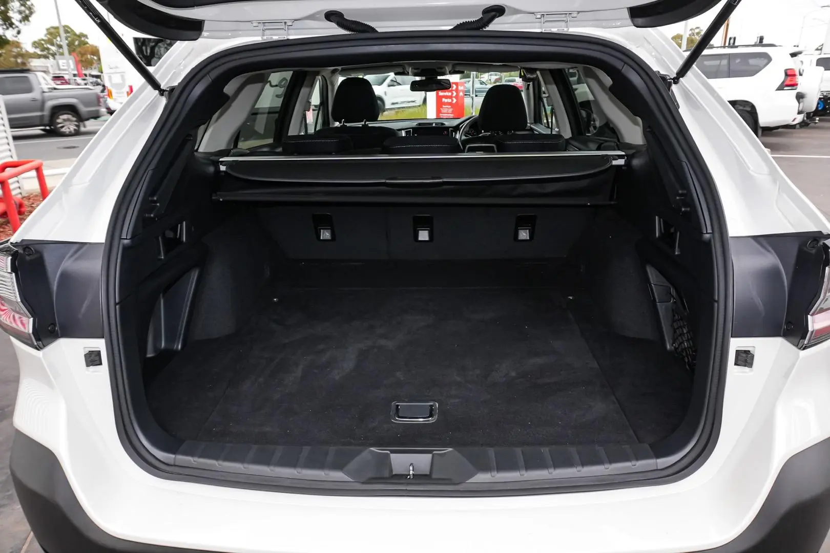 2023 Subaru Outback Gallery Image 10