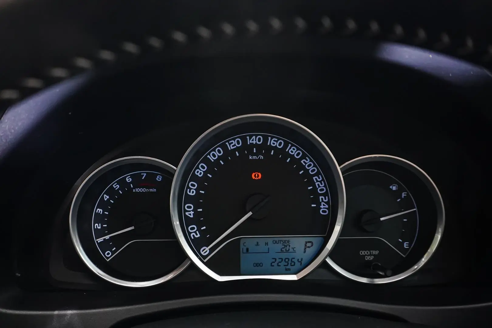 2016 Toyota Corolla Gallery Image 17