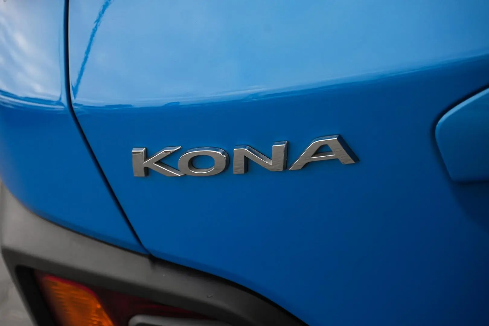 2018 Hyundai Kona Gallery Image 15