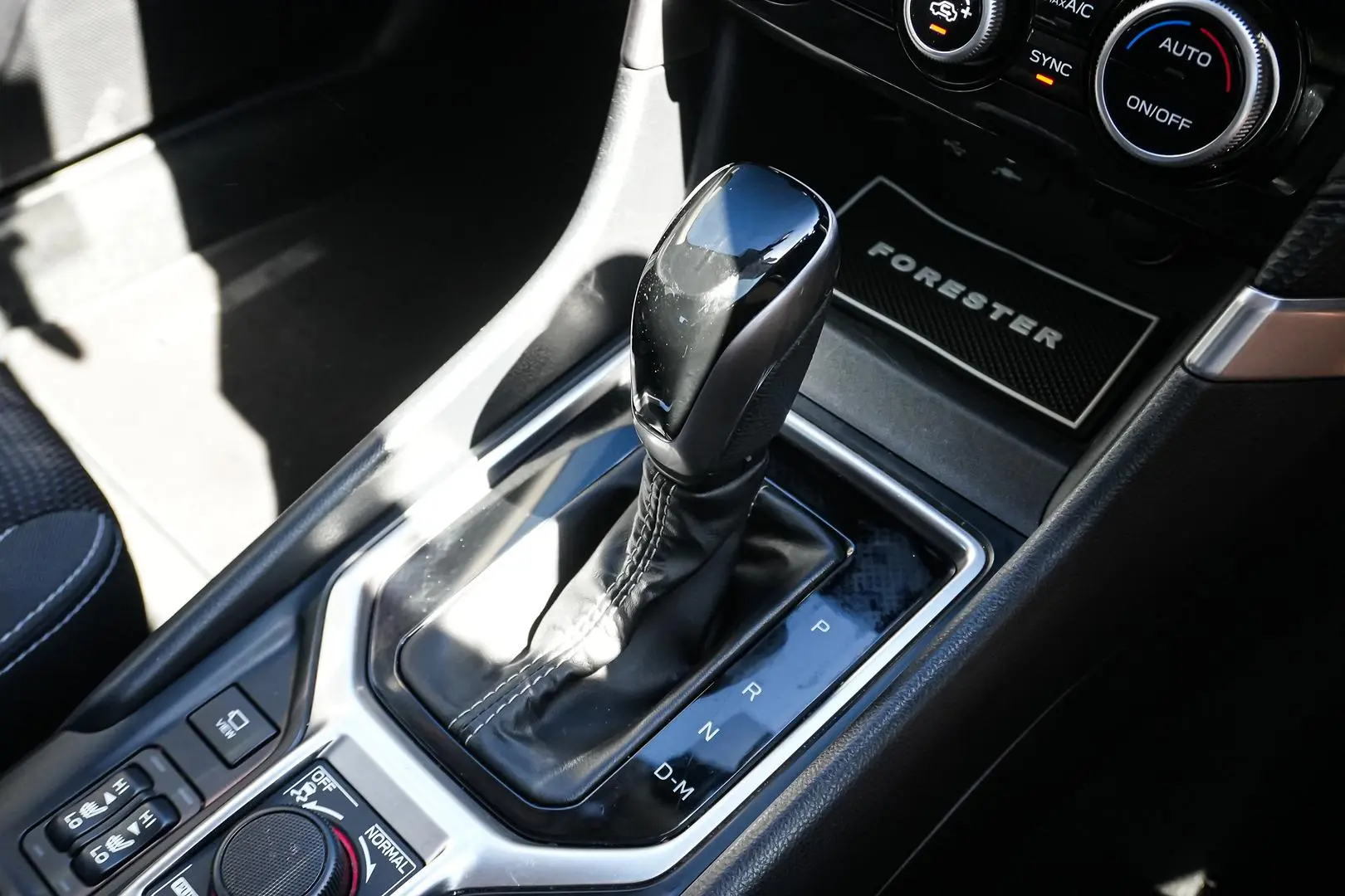 2020 Subaru Forester Gallery Image 19