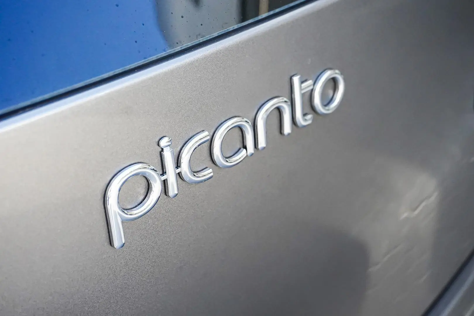 2019 Kia Picanto Gallery Image 15