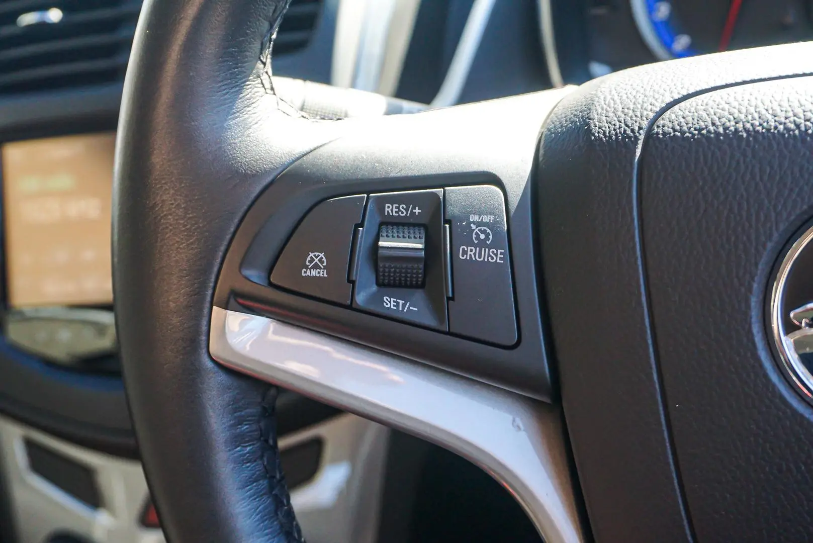 2014 Holden Trax Gallery Image 19