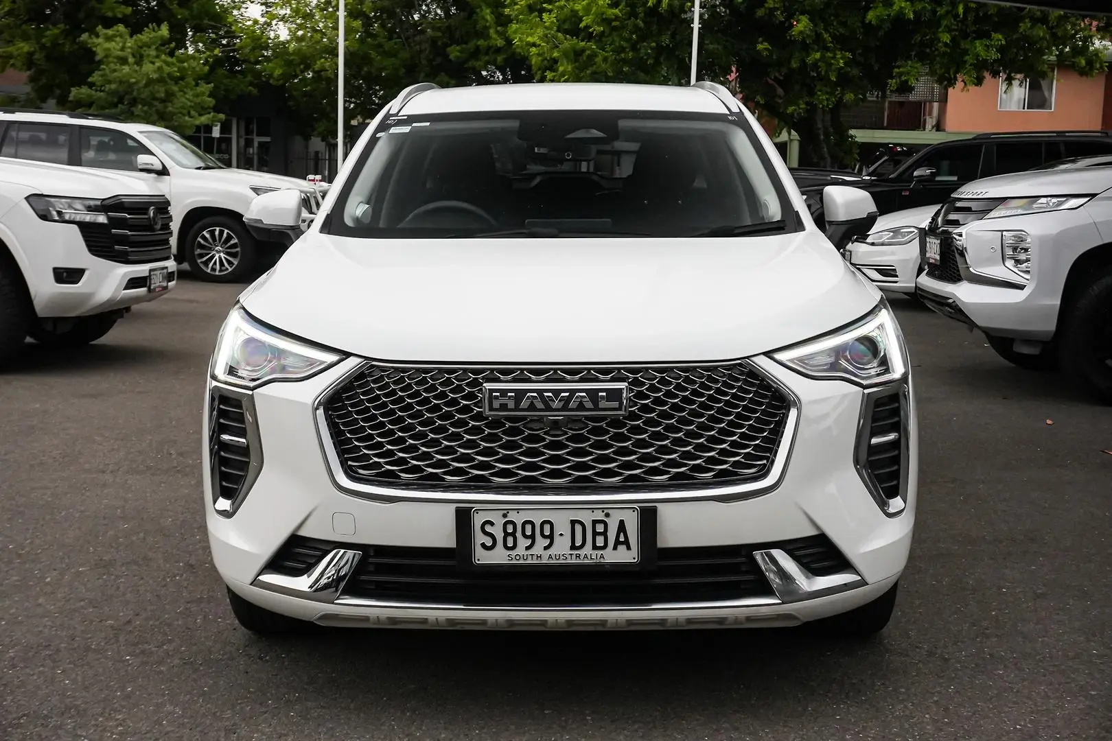 2024 GWM Haval Jolion Gallery Image 4