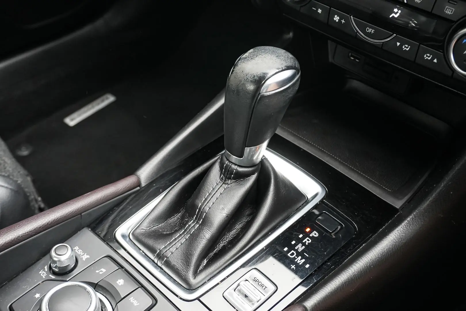 2018 Mazda 3 Gallery Image 17