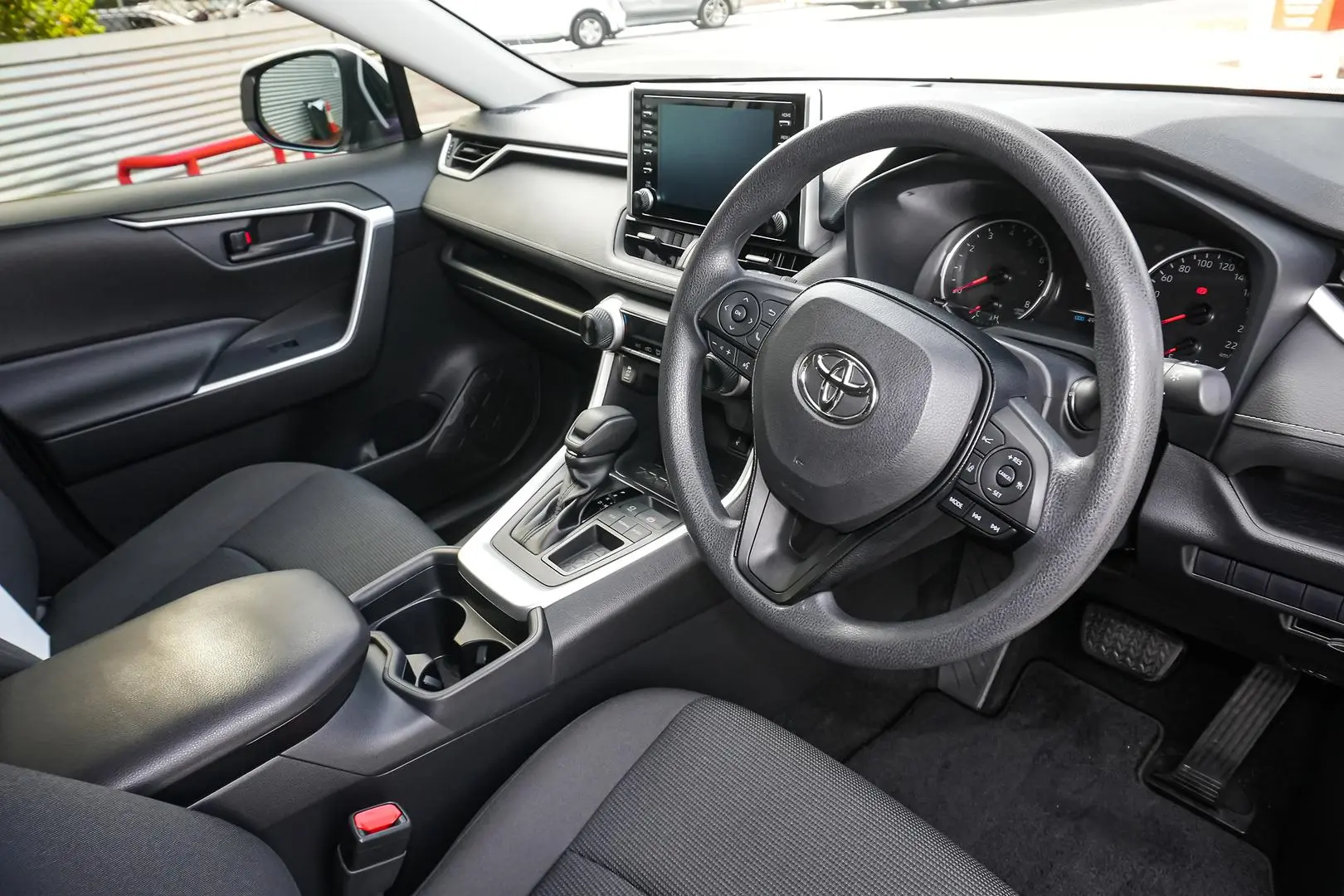 2020 Toyota RAV4 Gallery Image 14
