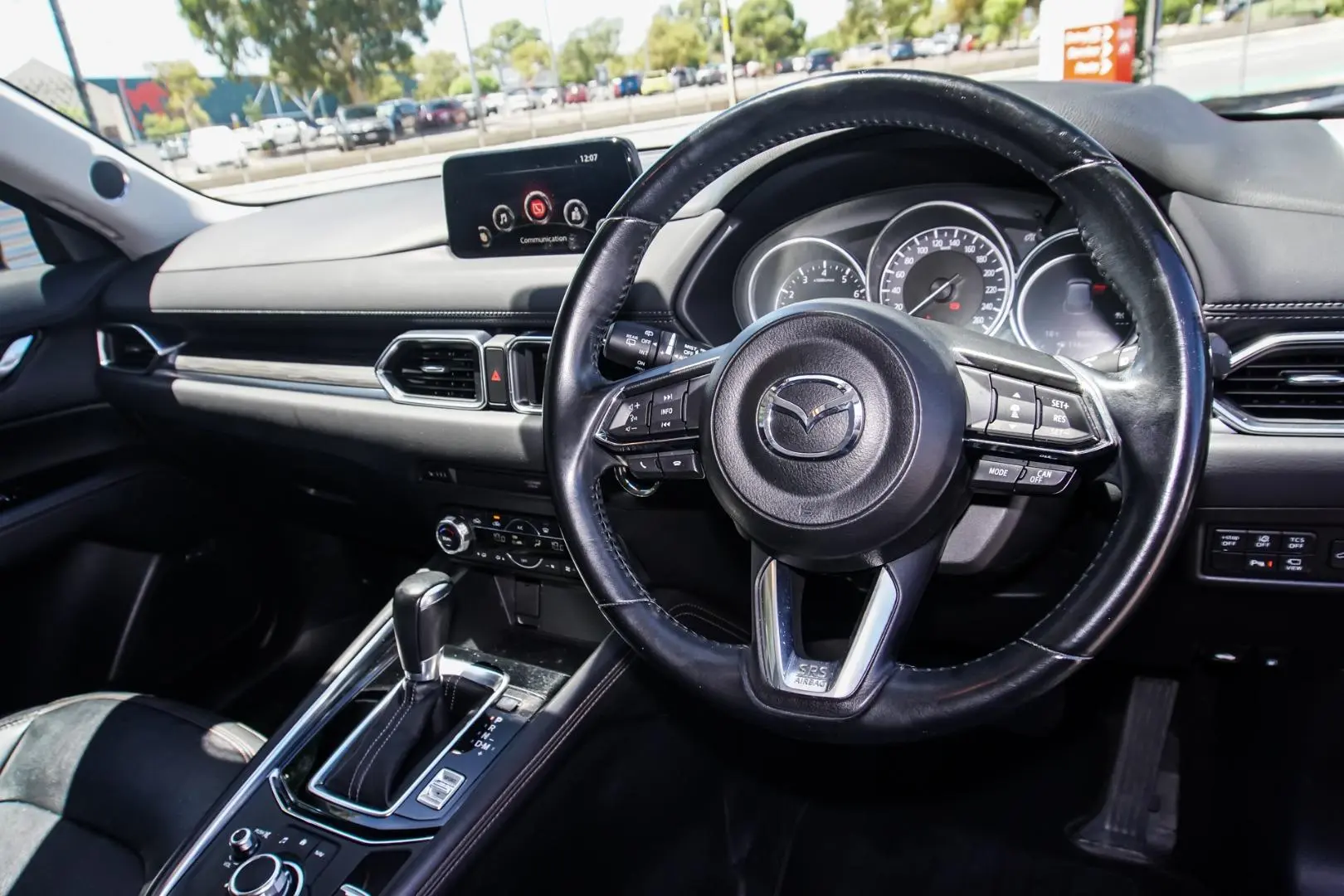 2017 Mazda Cx-5 Gallery Image 6