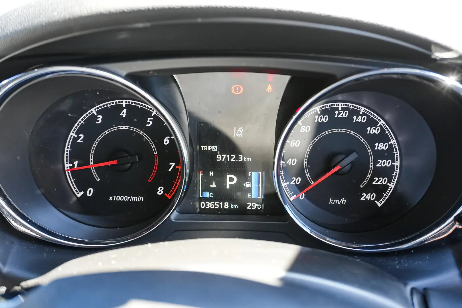 2021 Mitsubishi ASX Gallery Image 17