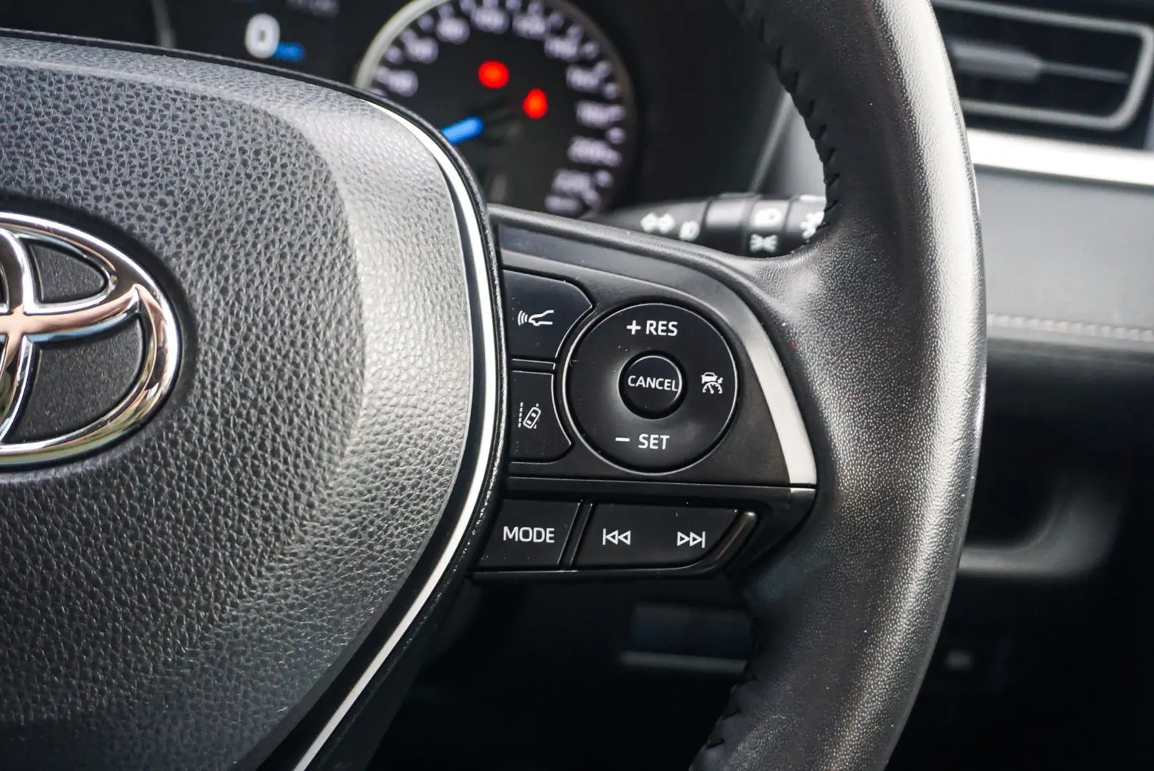 2021 Toyota RAV4 Gallery Image 20