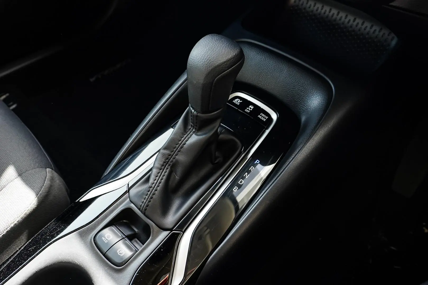 2023 Toyota Corolla Gallery Image 19