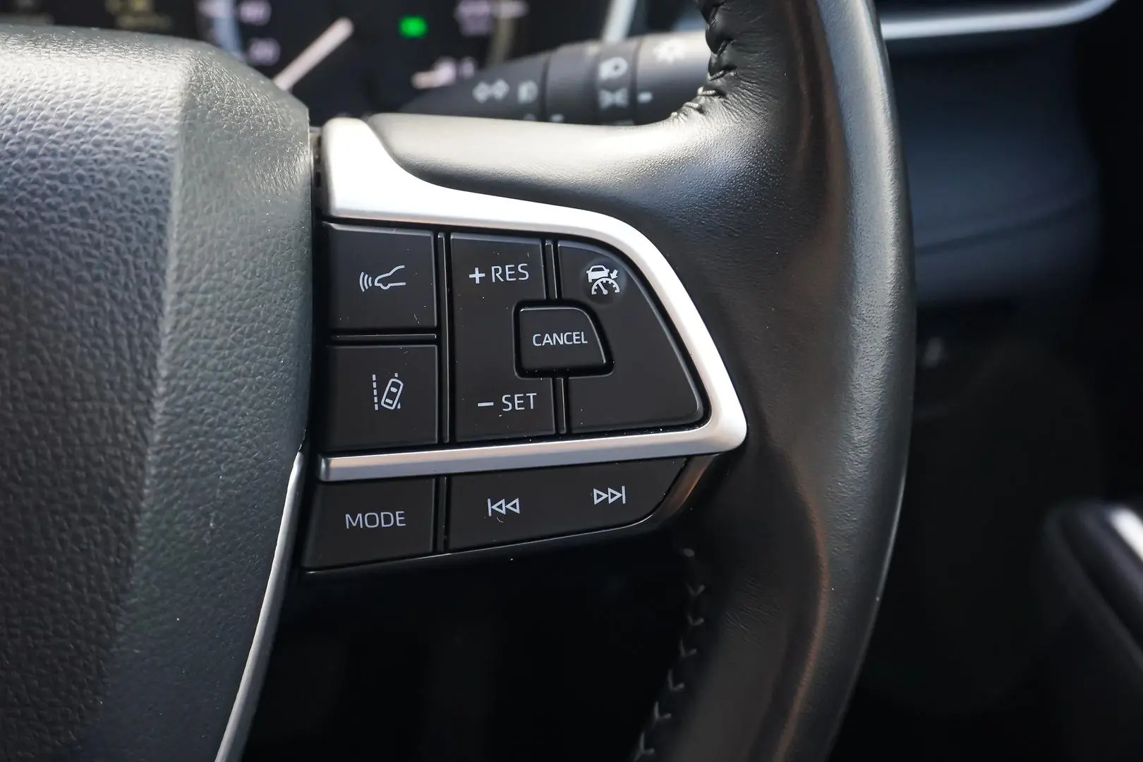 2024 Toyota Kluger Gallery Image 20