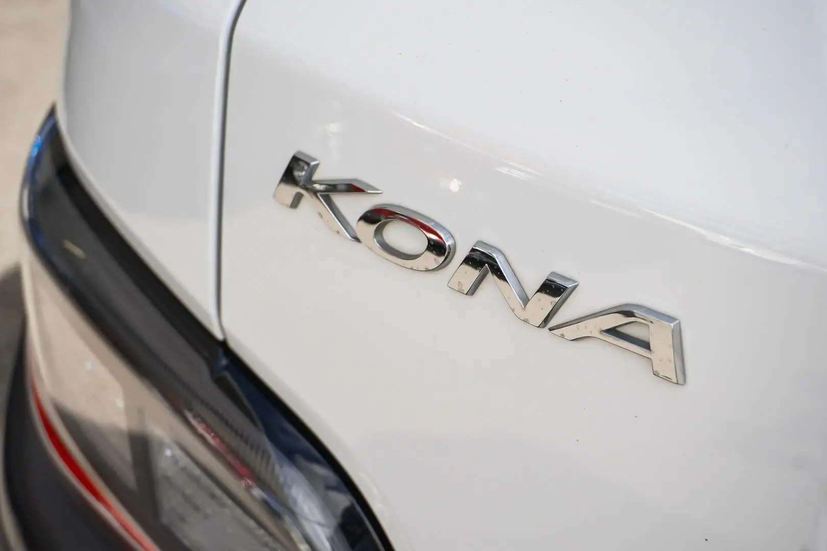 2022 Hyundai Kona Gallery Image 15