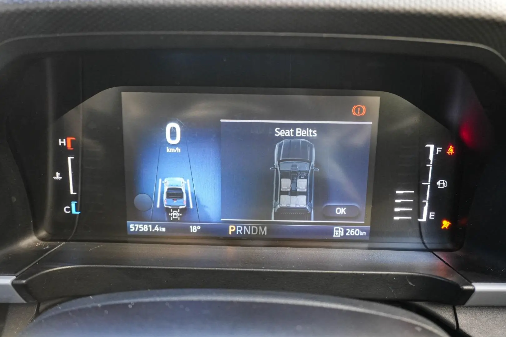 2022 Ford Ranger Gallery Image 15