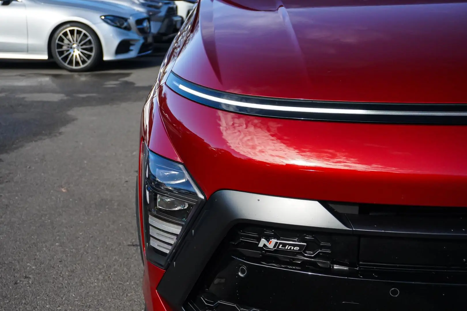 2023 Hyundai Kona Gallery Image 13