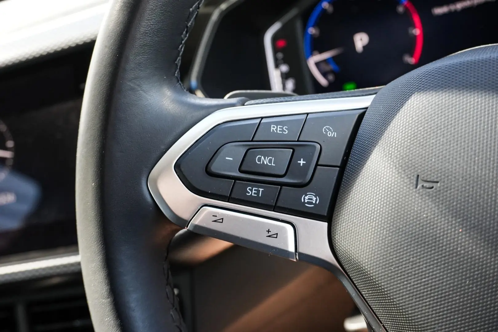 2022 Volkswagen T-Cross Gallery Image 17