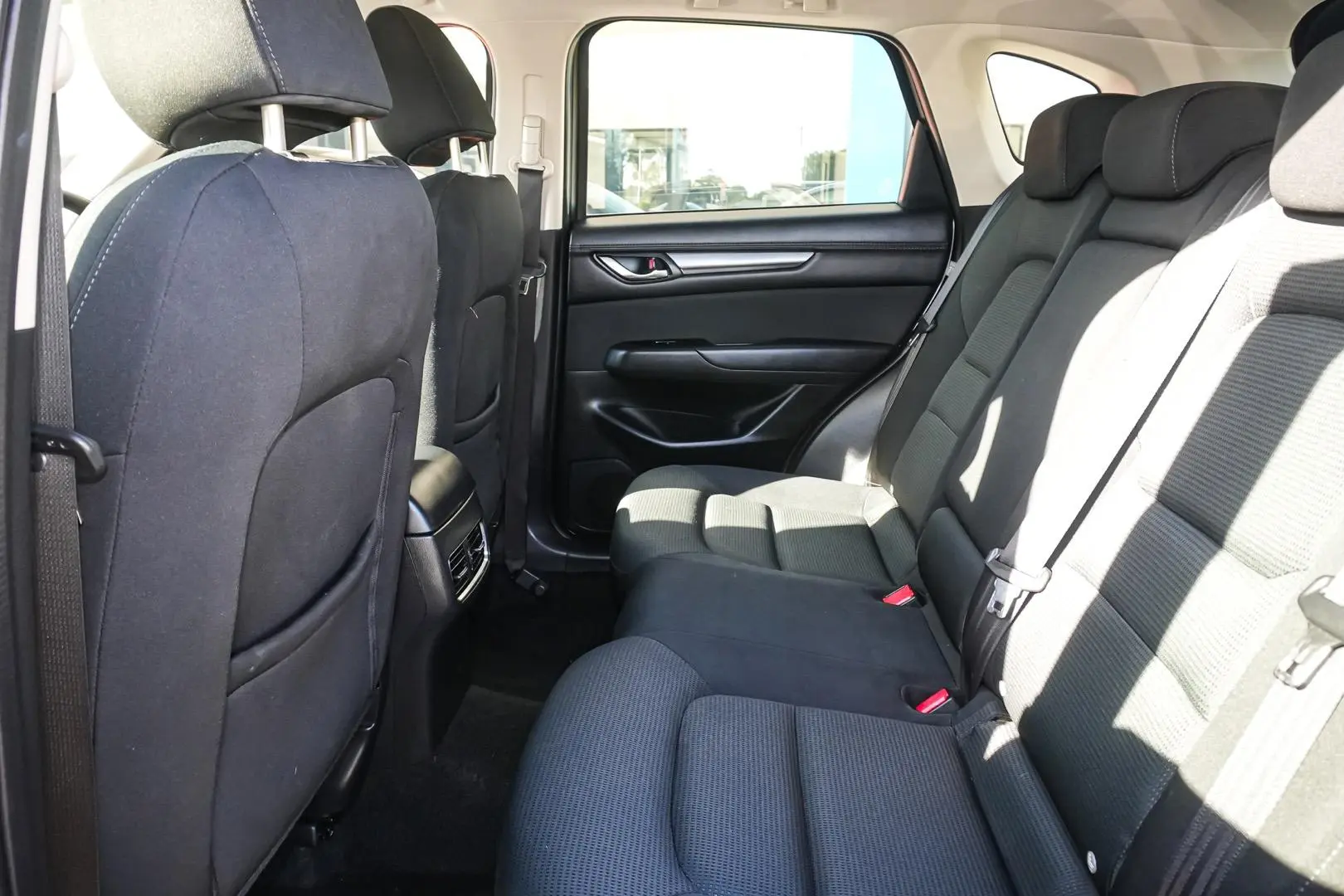 2022 Mazda CX-5 Gallery Image 8