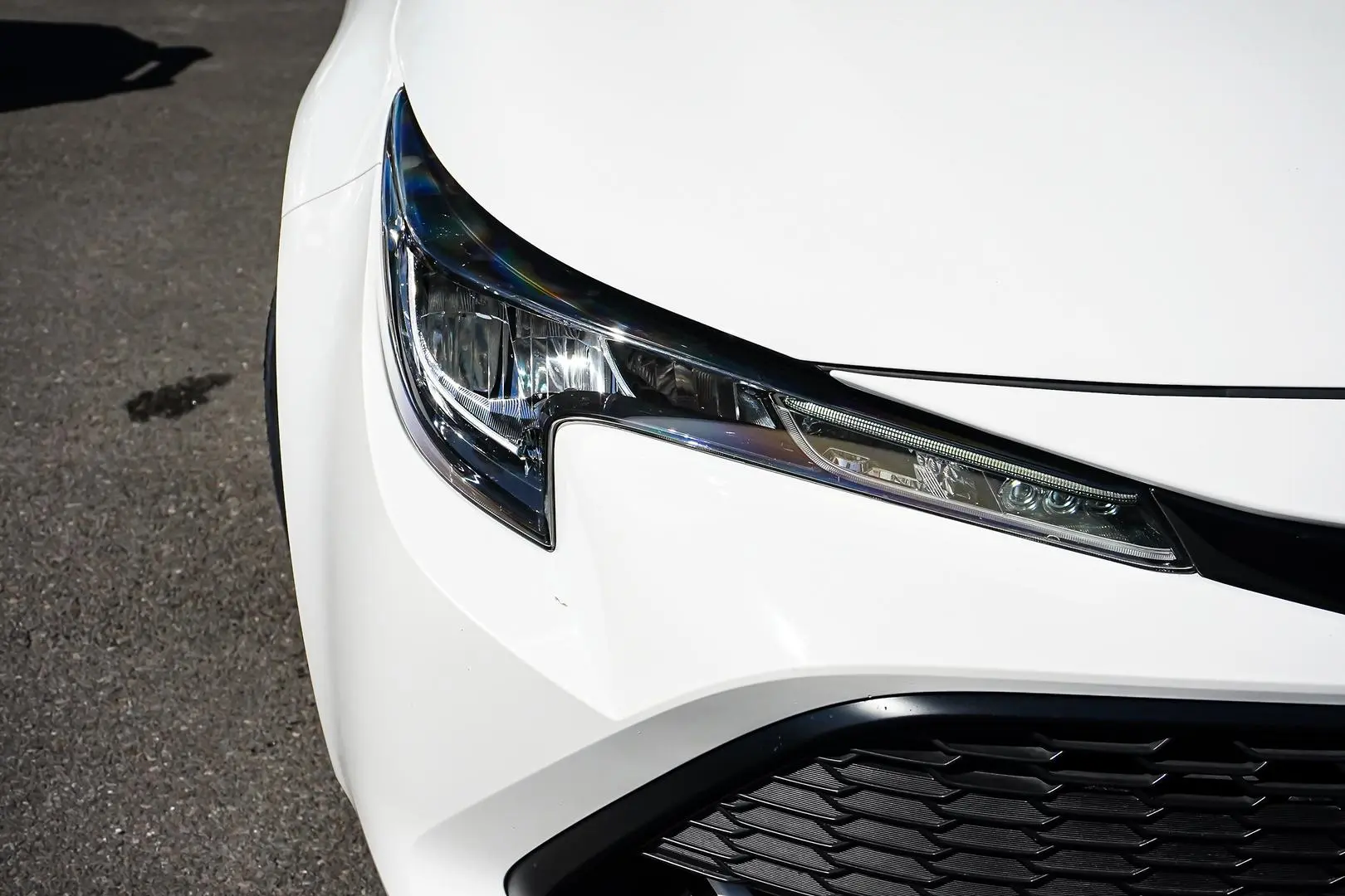 2019 Toyota Corolla Gallery Image 12