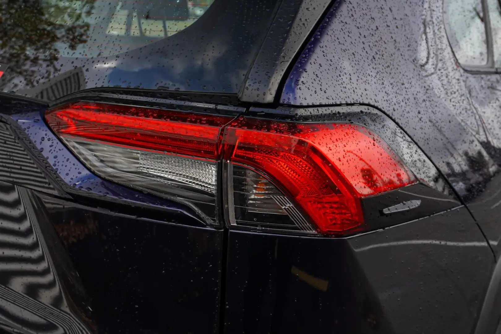 2024 Toyota RAV4 Gallery Image 14