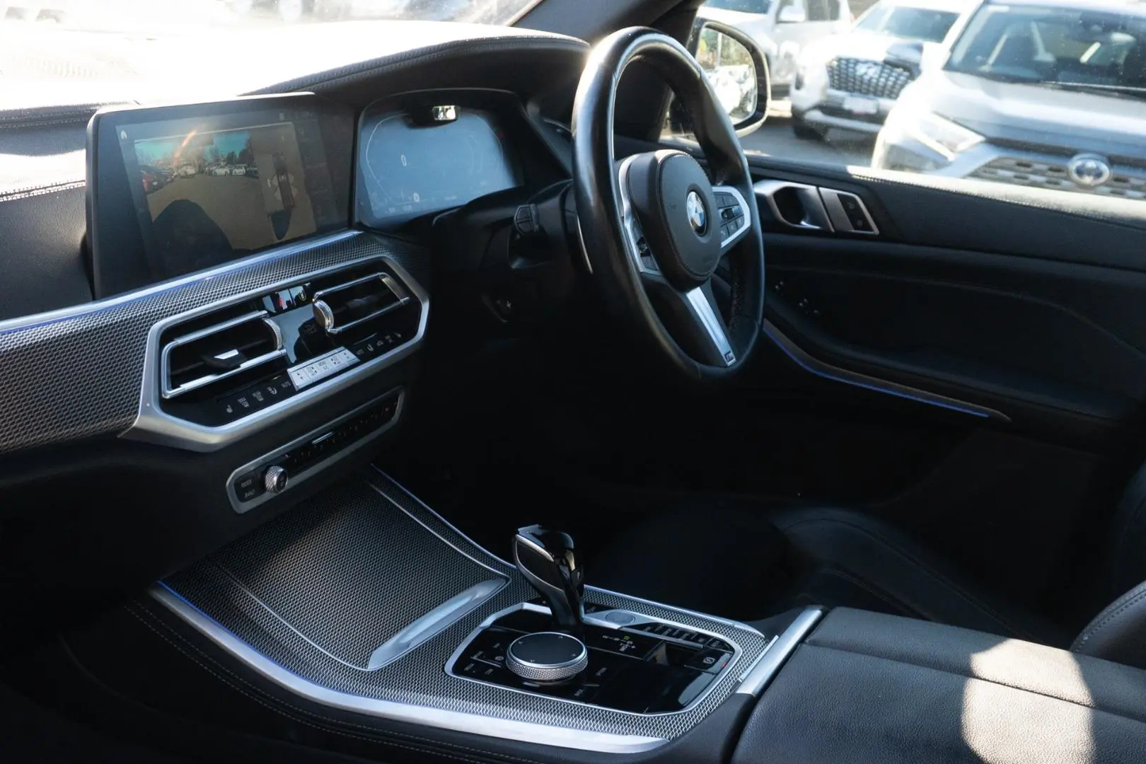 2022 BMW X5 Gallery Image 10