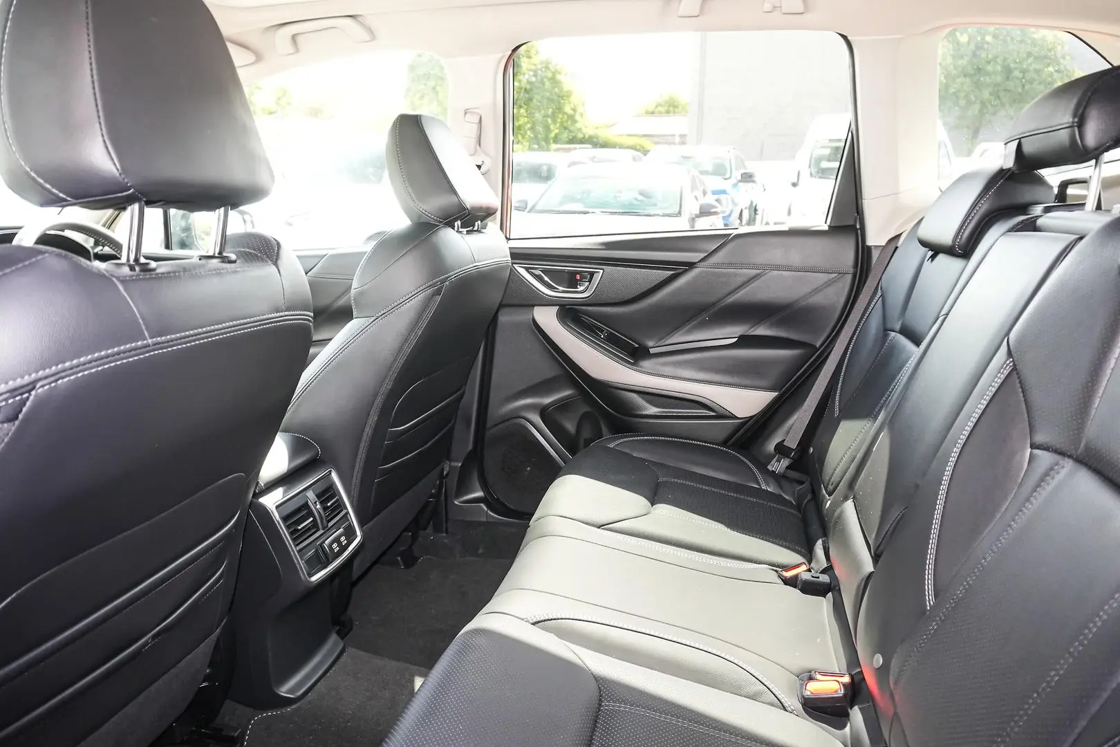 2024 Subaru Forester Gallery Image 13