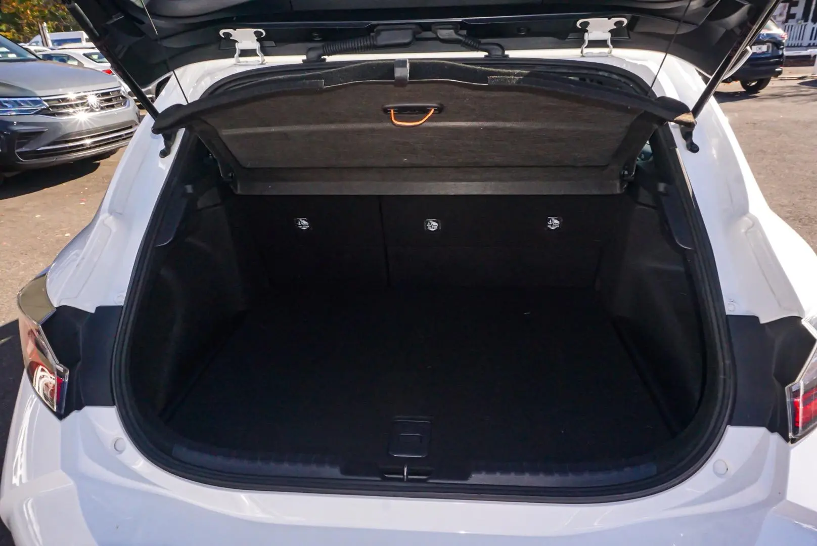 2021 Toyota Corolla Gallery Image 10