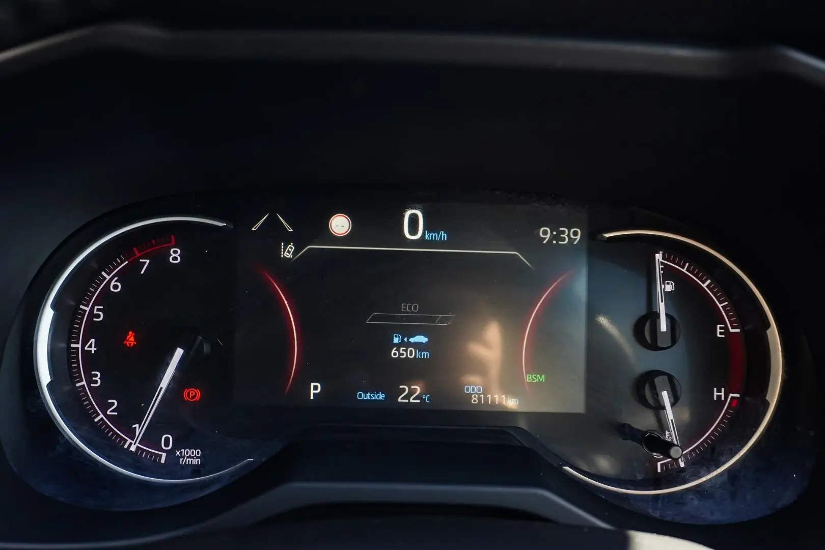 2023 Toyota RAV4 Gallery Image 16