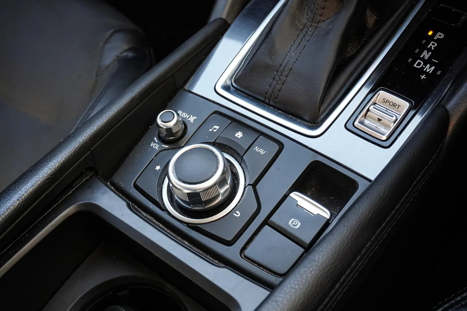 2017 Mazda 6 Gallery Image 20