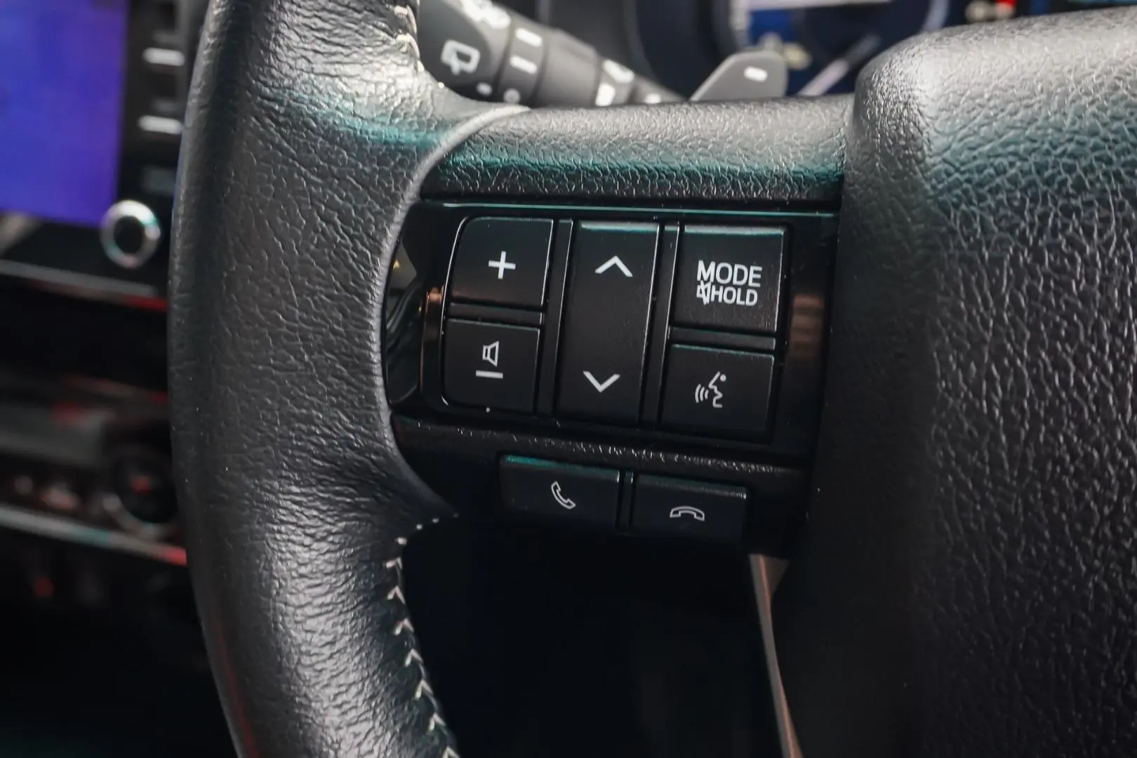 2022 Toyota Fortuner Gallery Image 19