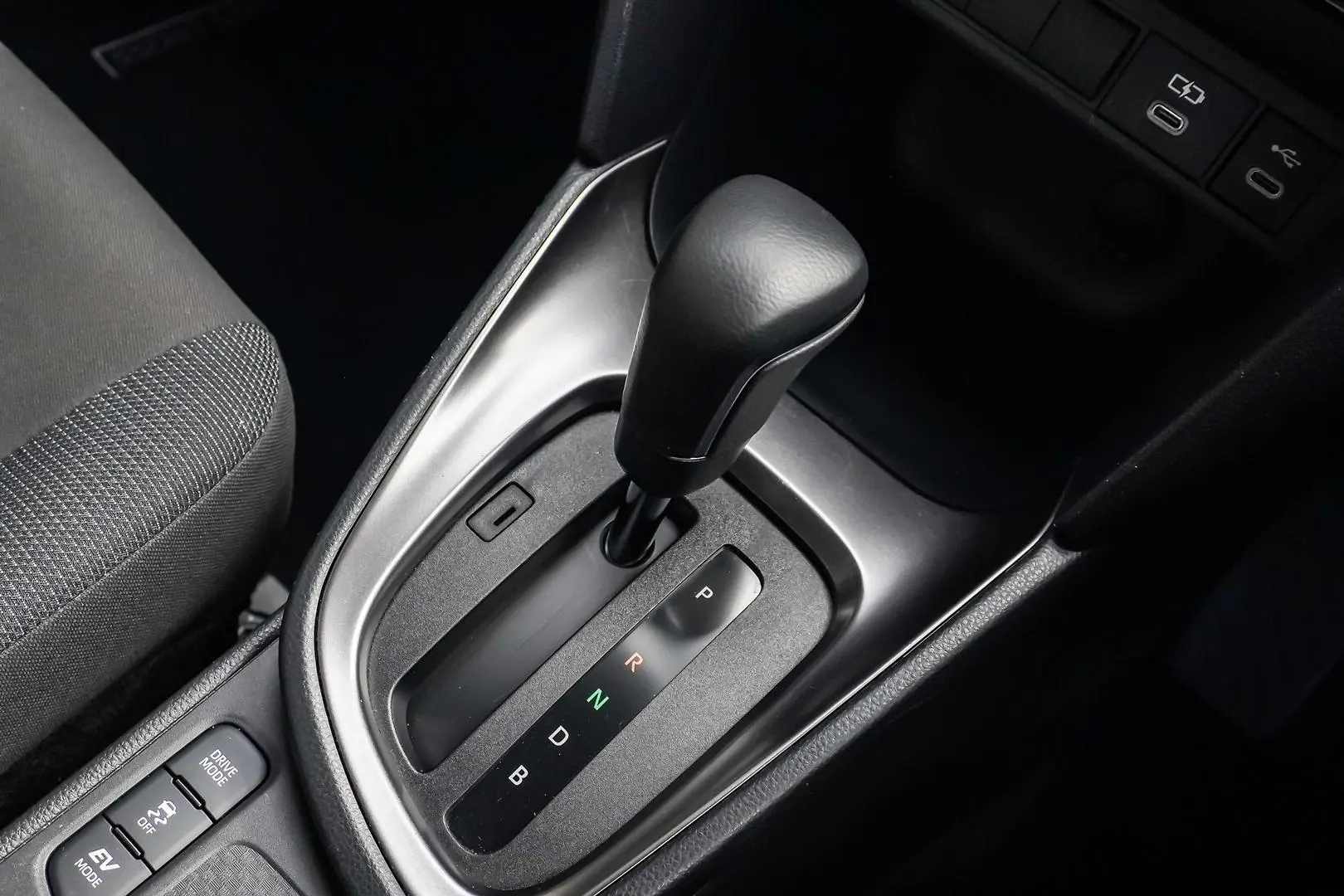2025 Toyota Yaris Cross Gallery Image 21