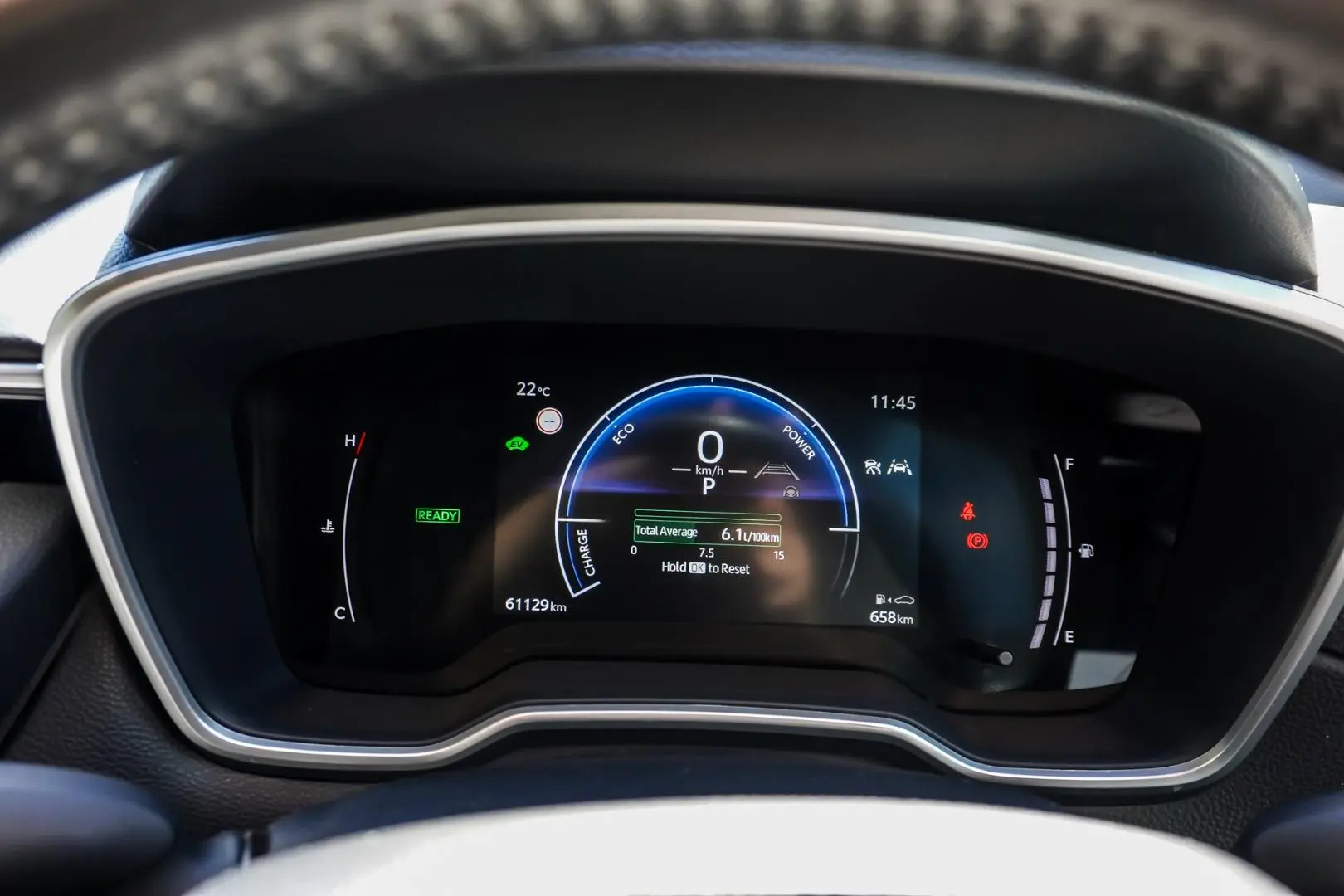 2022 Toyota Corolla Cross Gallery Image 17