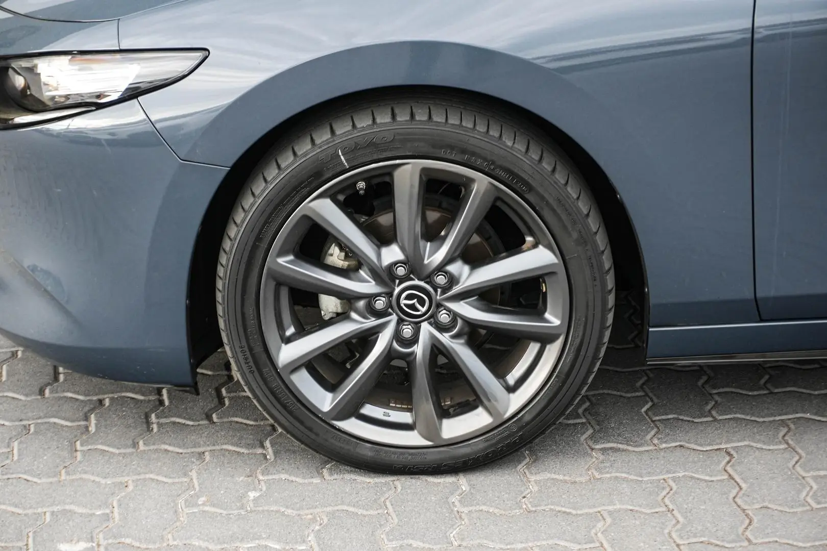 2020 Mazda 3 Gallery Image 13