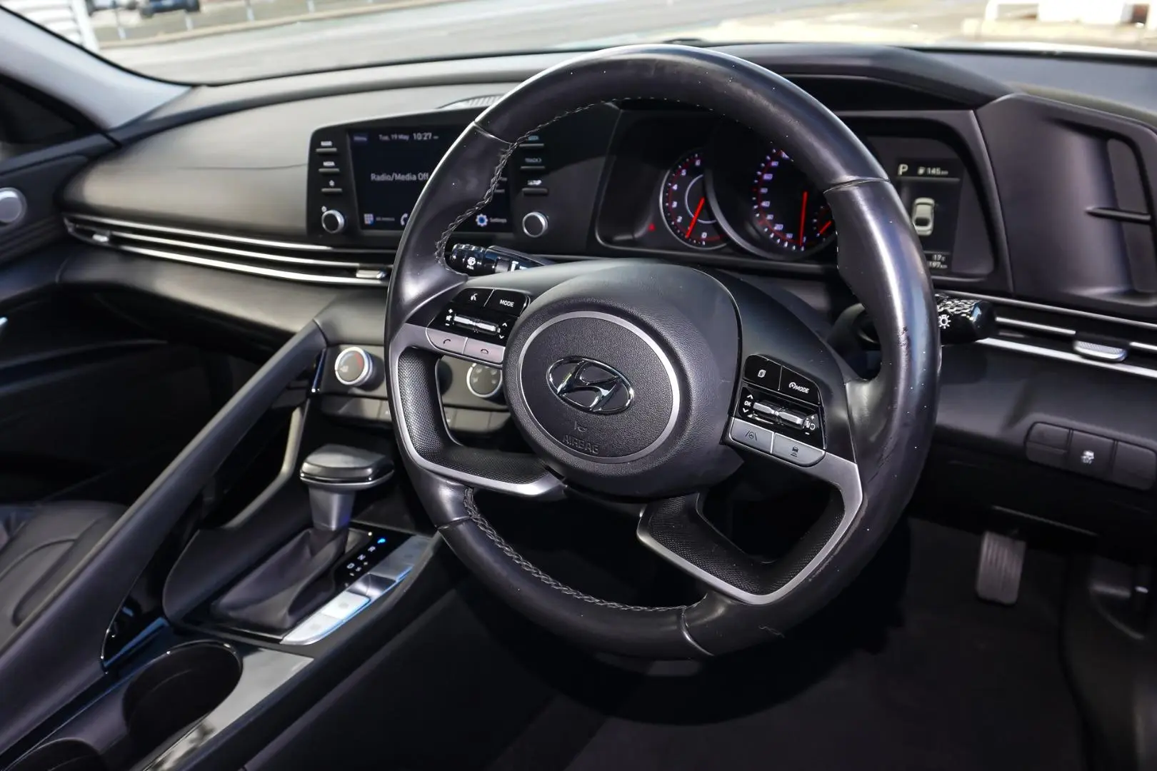 2022 Hyundai i30 Gallery Image 7