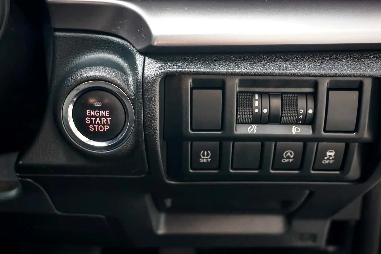 2020 Subaru Impreza Gallery Image 25