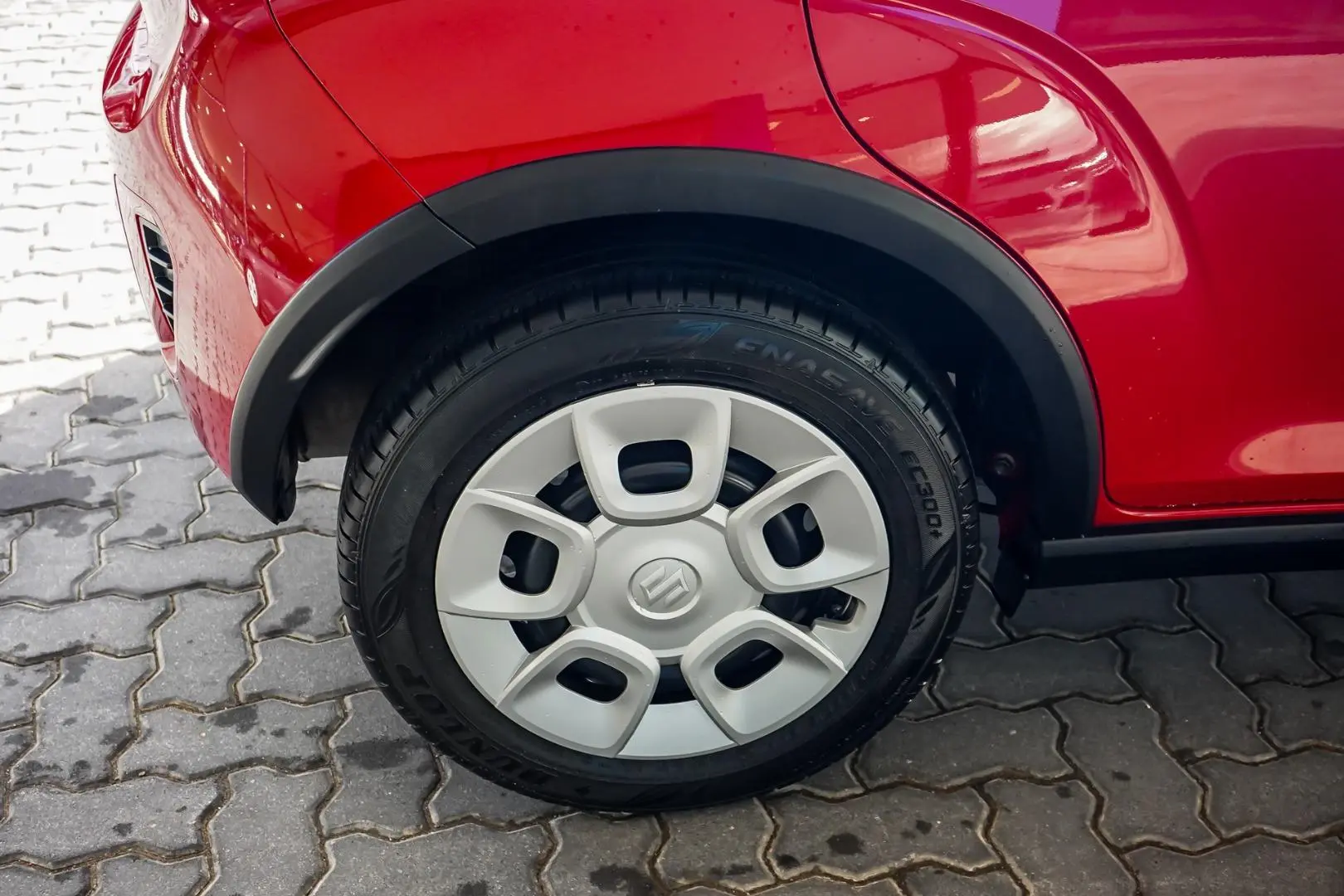 2022 Suzuki Ignis Gallery Image 16