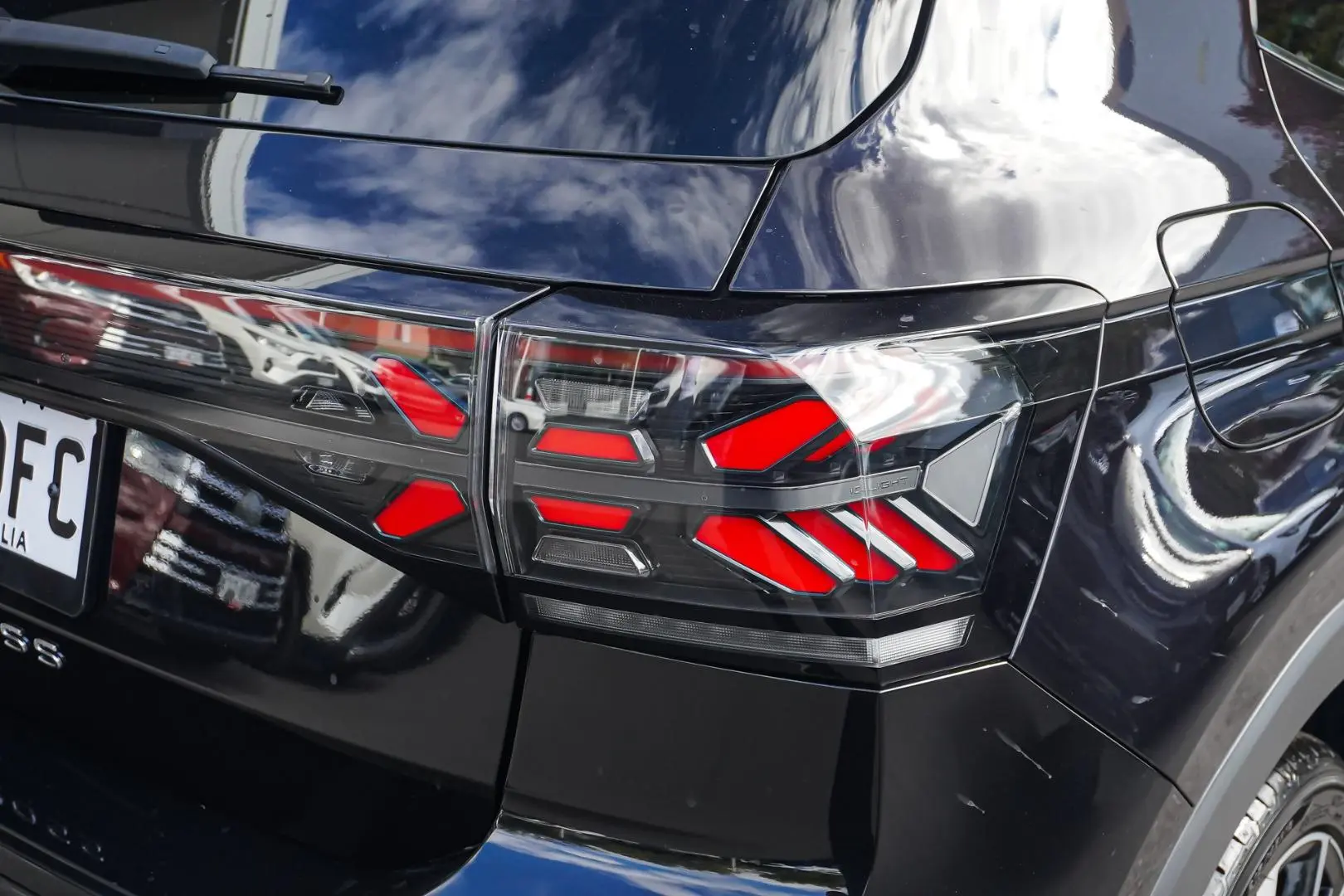 2024 Volkswagen T-Cross Gallery Image 13