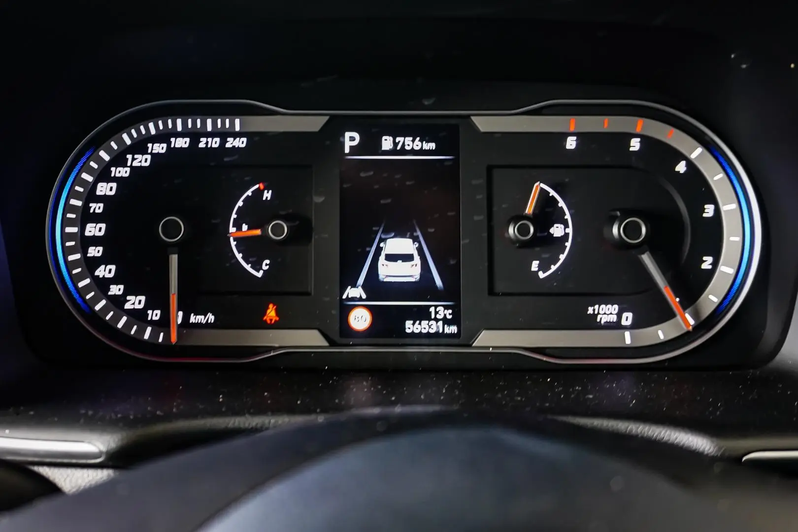 2022 Hyundai Tucson Gallery Image 18