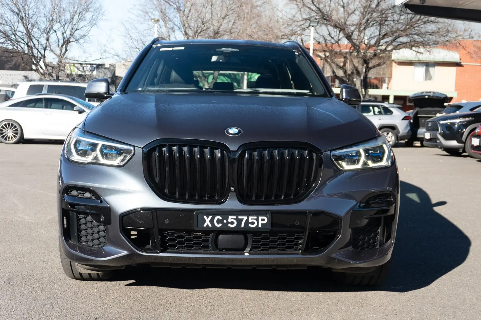 2022 BMW X5 Gallery Image 5
