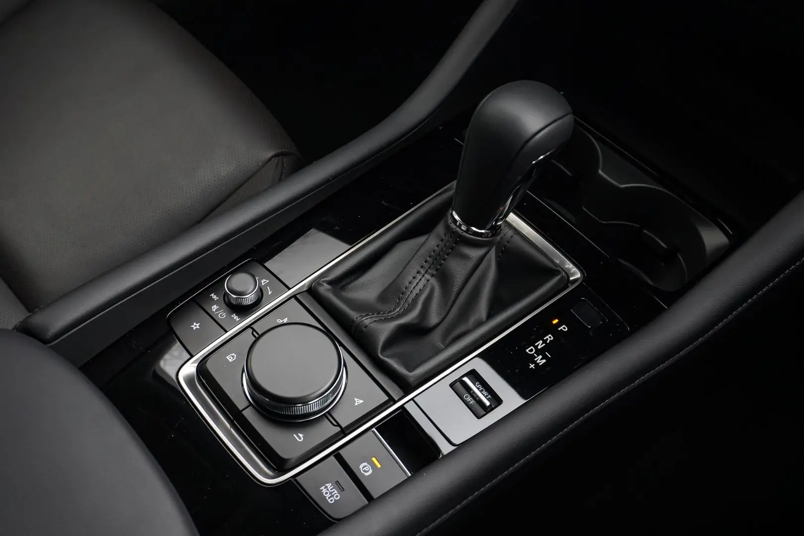 2026 Mazda 3 Gallery Image 18