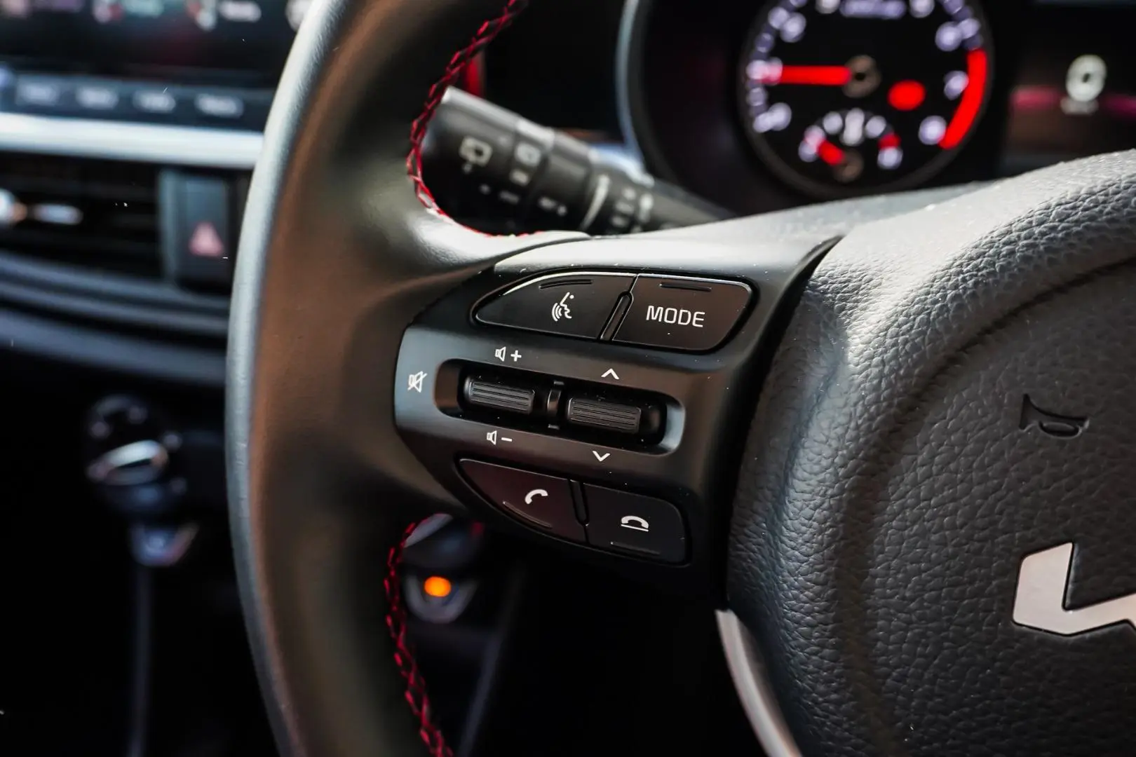 2022 Kia Picanto Gallery Image 21