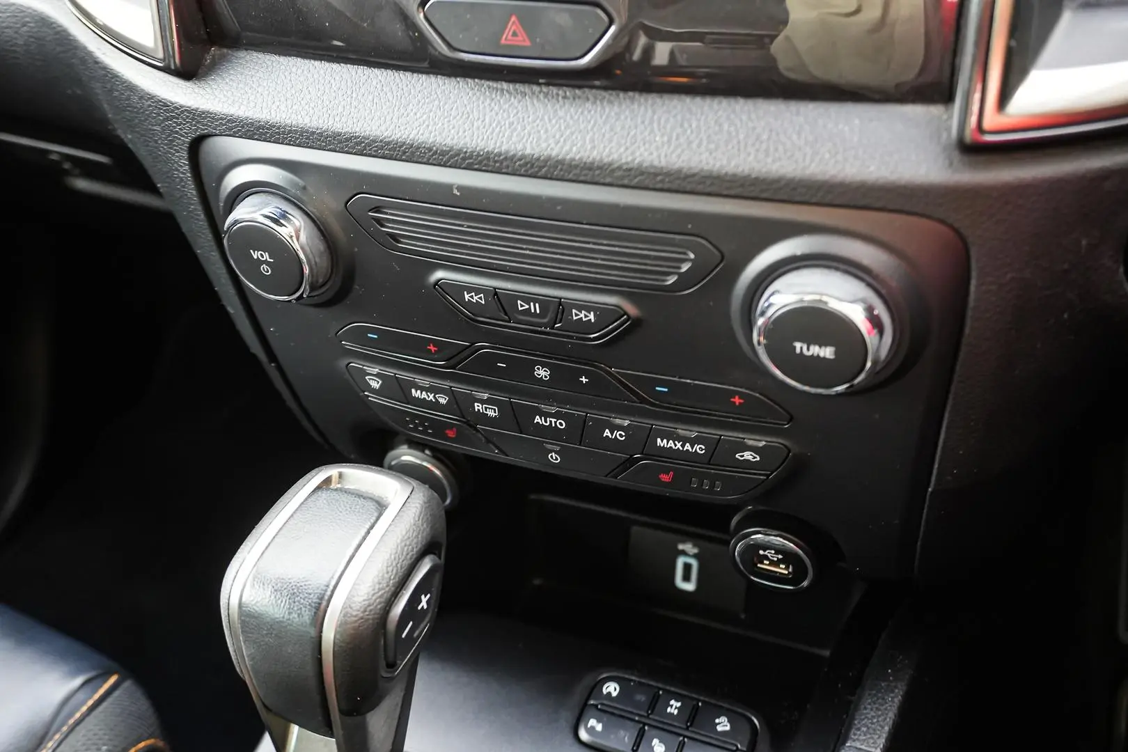 2021 Ford Ranger Gallery Image 21