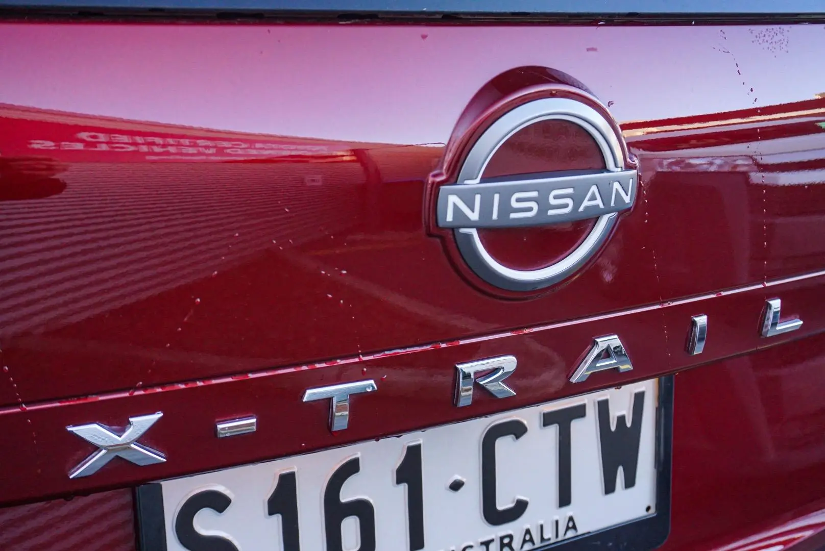 2022 Nissan X-TRAIL Gallery Image 14