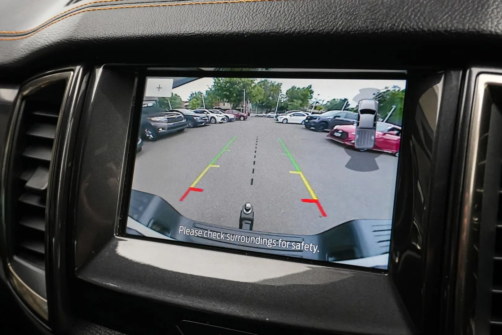 2020 Ford Ranger Gallery Image 21