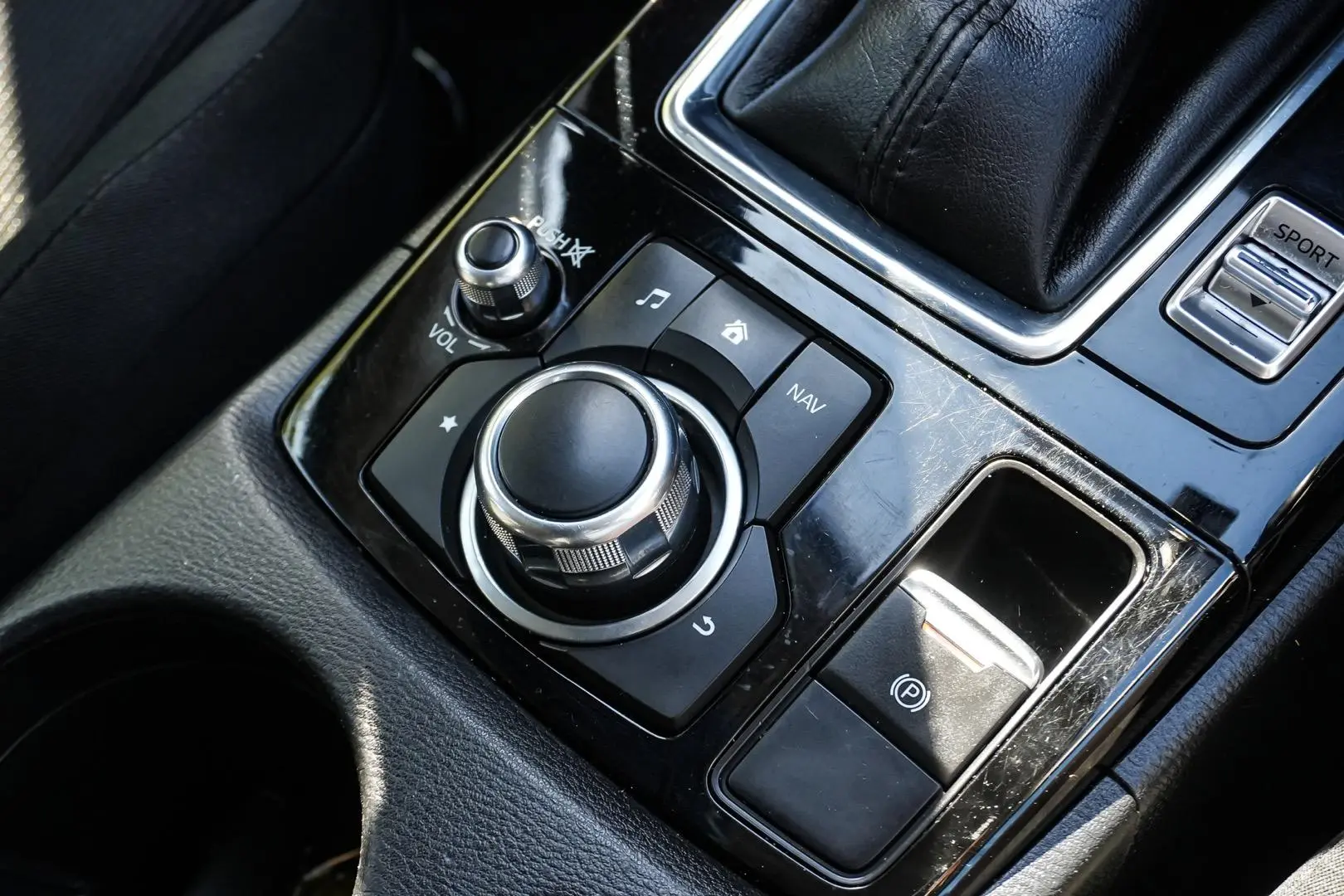 2015 Mazda CX-5 Gallery Image 19