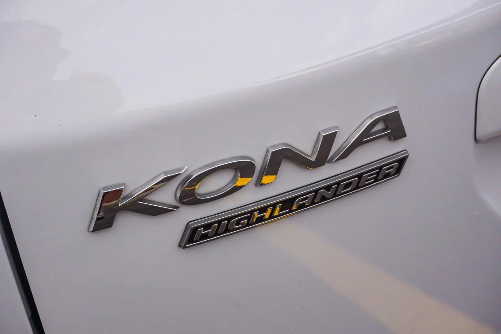 2019 Hyundai Kona Gallery Image 14