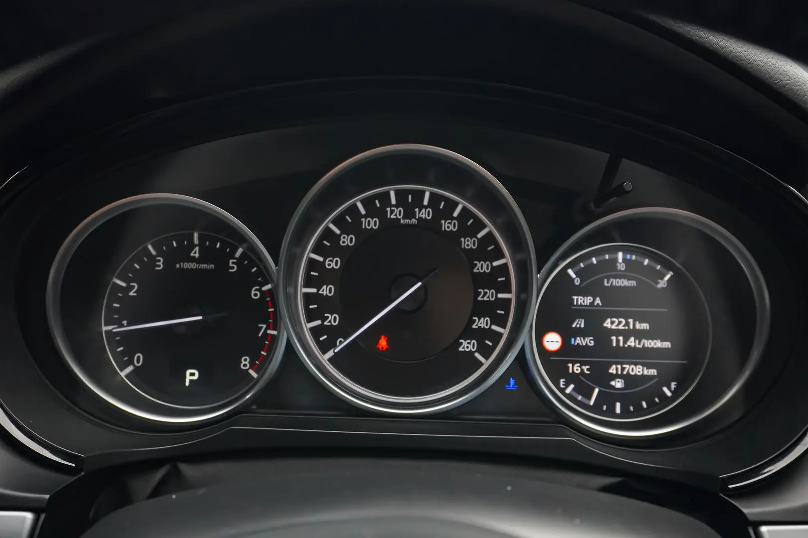 2022 Mazda CX-9 Gallery Image 18