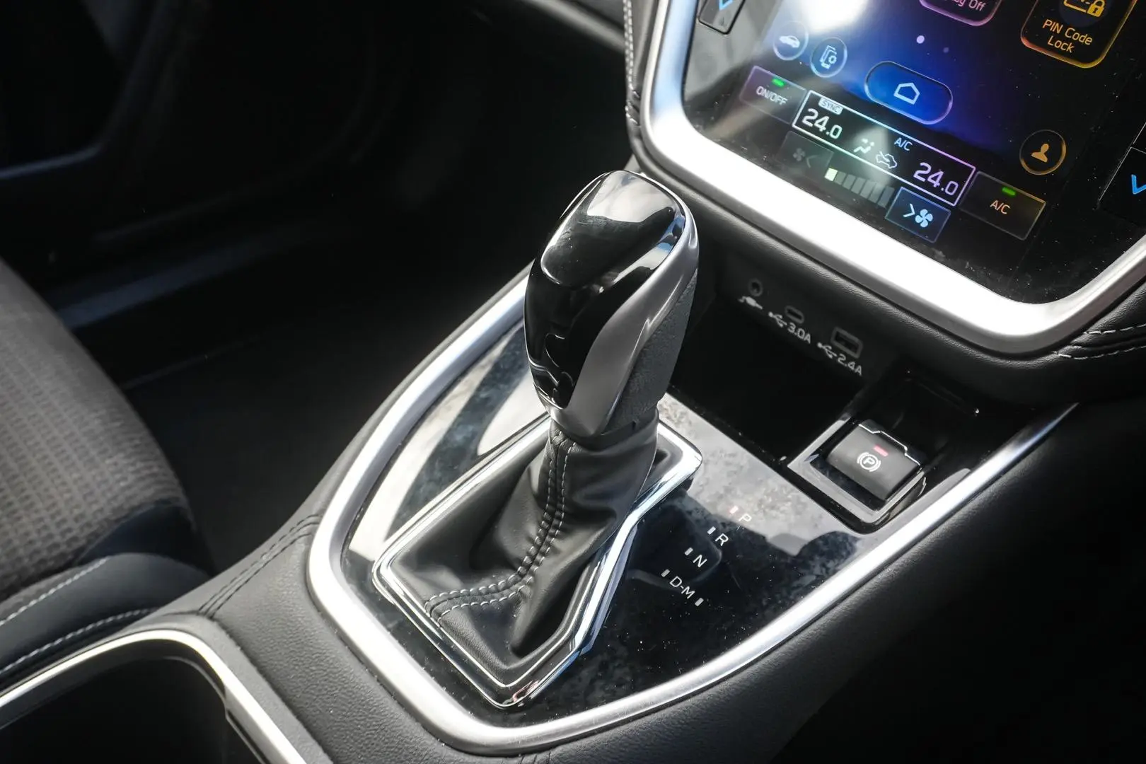 2022 Subaru Outback Gallery Image 18