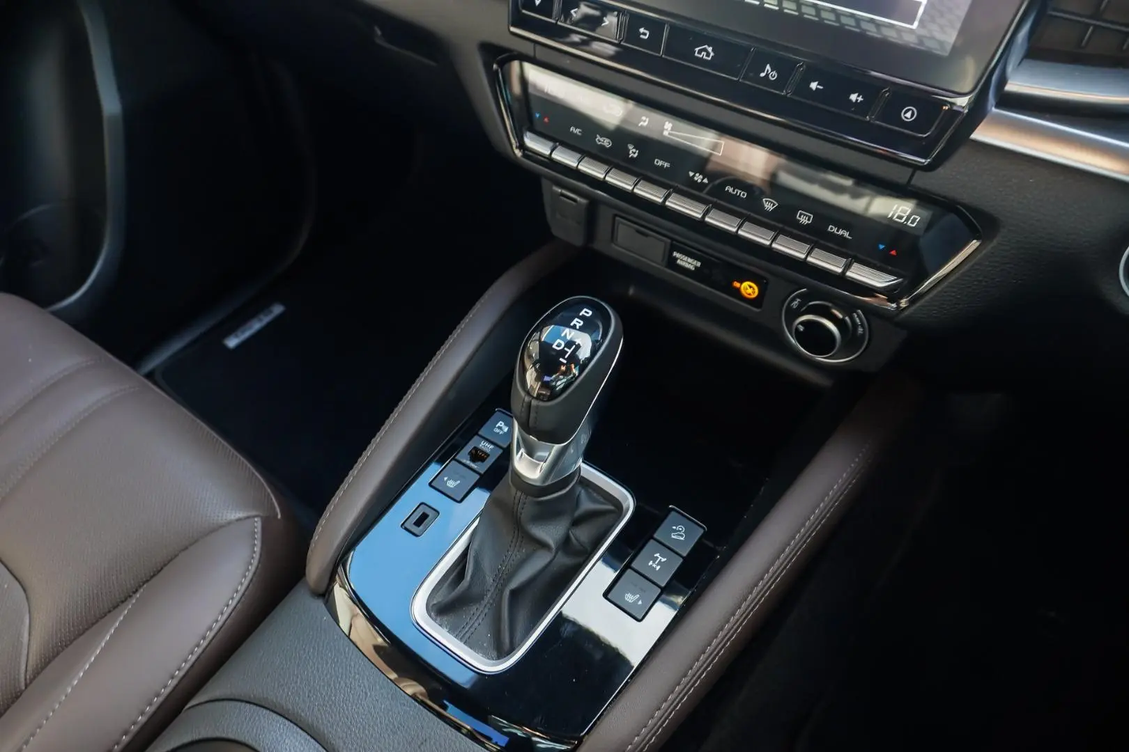 2022 Mazda BT-50 Gallery Image 20