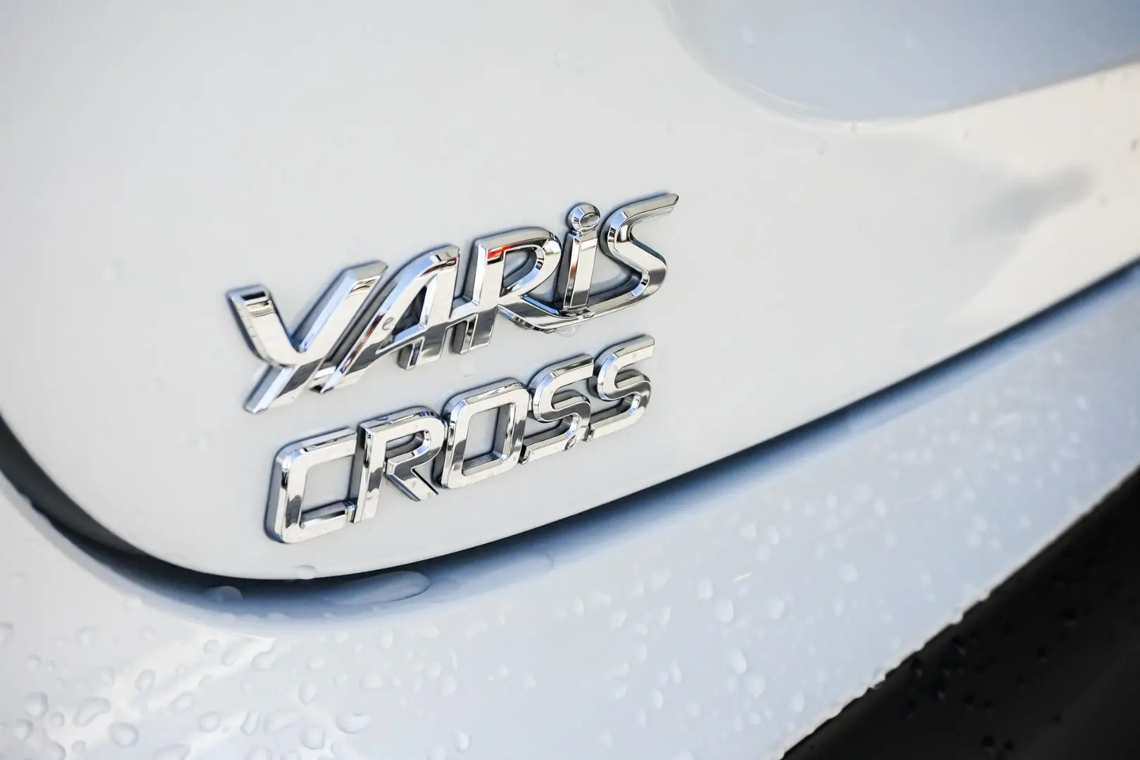 2023 Toyota Yaris Cross Gallery Image 16