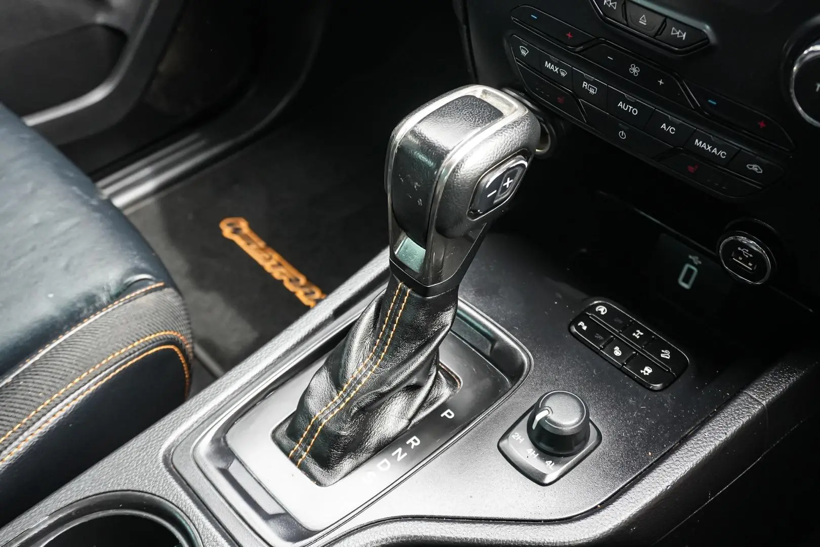 2020 Ford Ranger Gallery Image 17